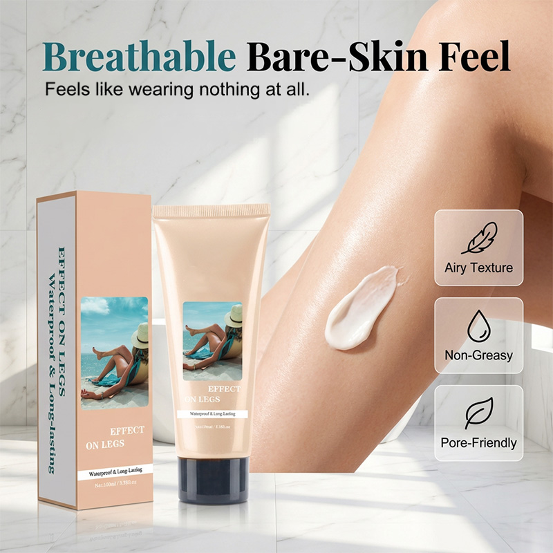 📢📢BUY 1 GET 1 FREE⏰Waterproof Long-Lasting Body Perfector
