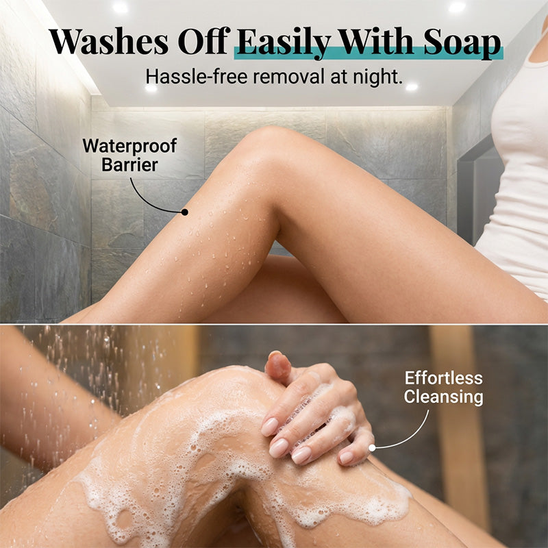 📢📢BUY 1 GET 1 FREE⏰Waterproof Long-Lasting Body Perfector
