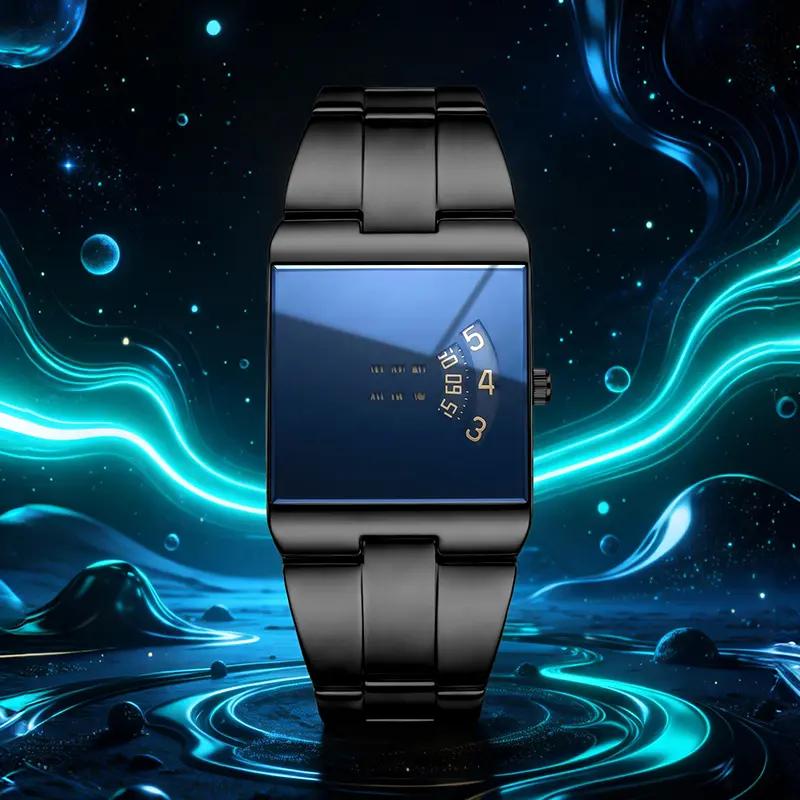 Racing Sports Watch, Luxury Men's Racing Sports Watch