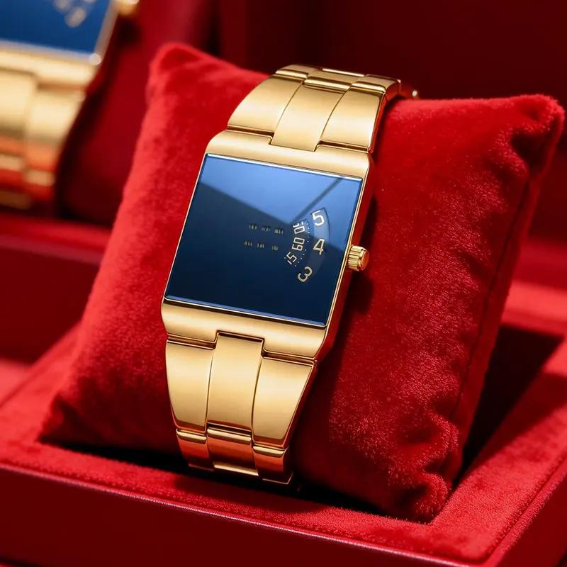 Racing Sports Watch, Luxury Men's Racing Sports Watch
