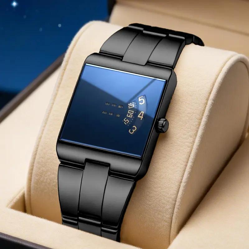 Racing Sports Watch, Luxury Men's Racing Sports Watch