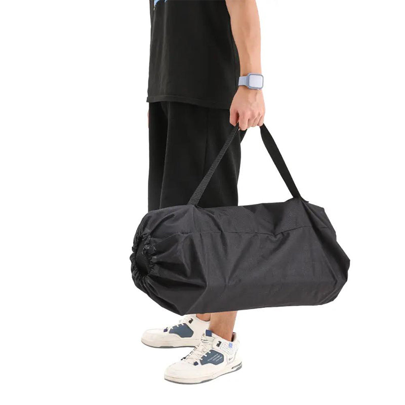 Portable Folding Camping Table with Storage Bag