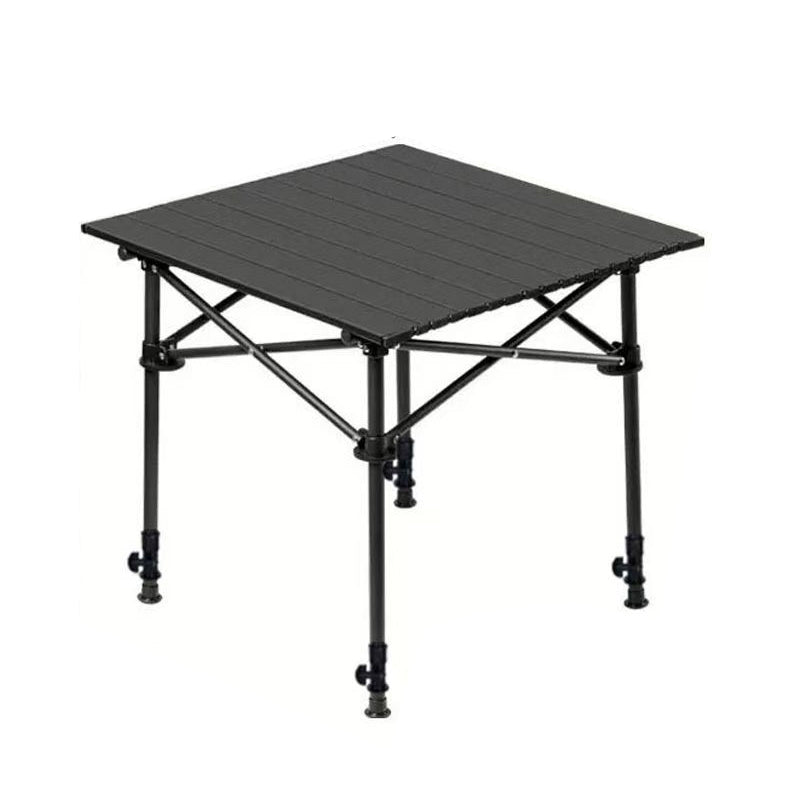 Portable Folding Camping Table with Storage Bag