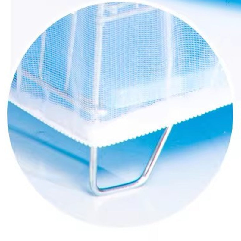 📢📢40% OFF !! ⏰Adjustable Nylon Mesh Birdcage Cover