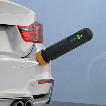 📢📢30% OFF !! ⏰Car Scratch Remover Machine
