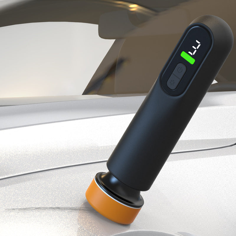 📢📢30% OFF !! ⏰Car Scratch Remover Machine