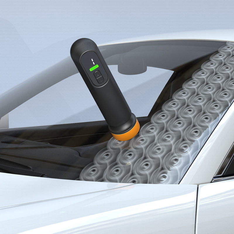 📢📢30% OFF !! ⏰Car Scratch Remover Machine