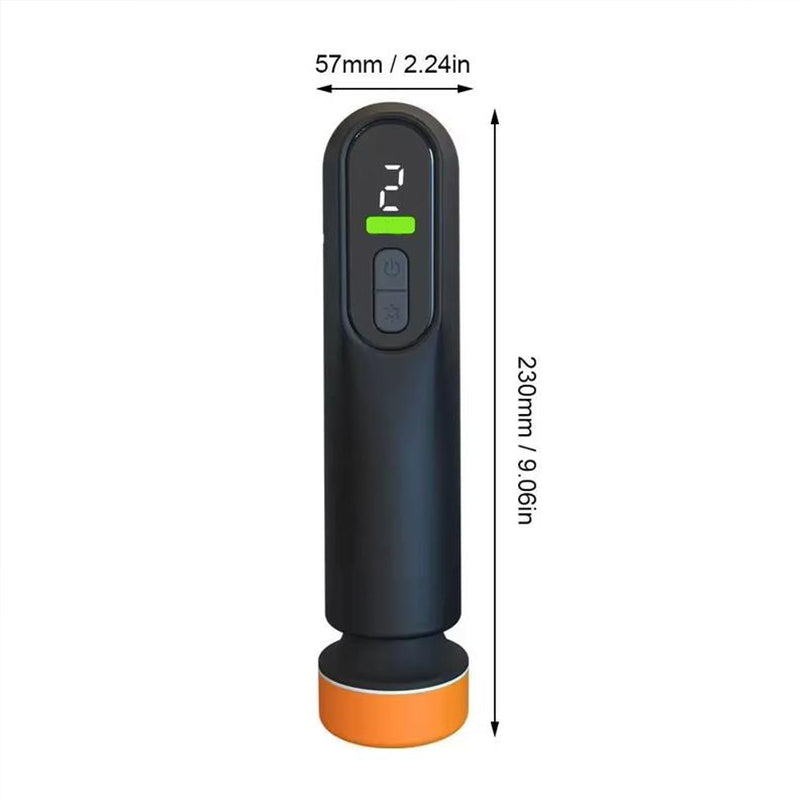 📢📢30% OFF !! ⏰Car Scratch Remover Machine