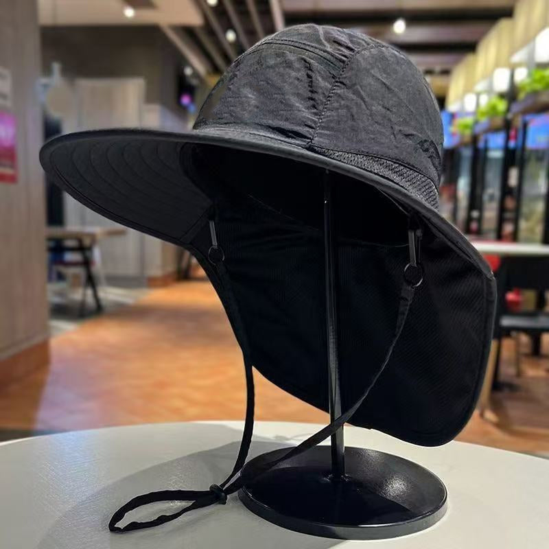 📢📢50% OFF !! ⏰Unisex Foldable Bucket Hat for Sun Protection