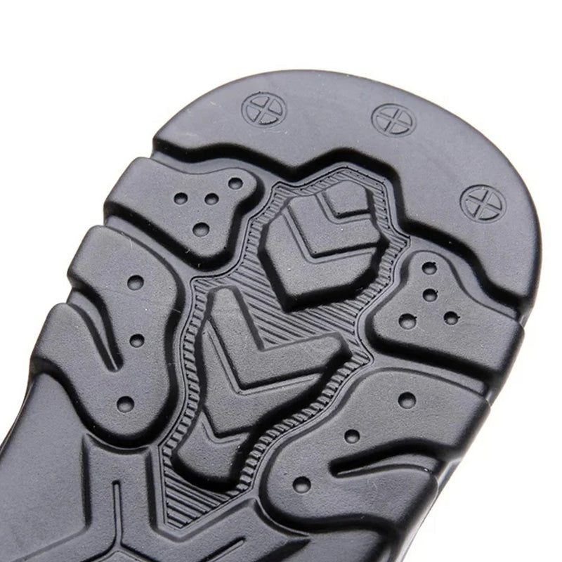 🎁New Arrival 50% OFF💥Mesh Hollow Lightweight Soft Sole Sandals