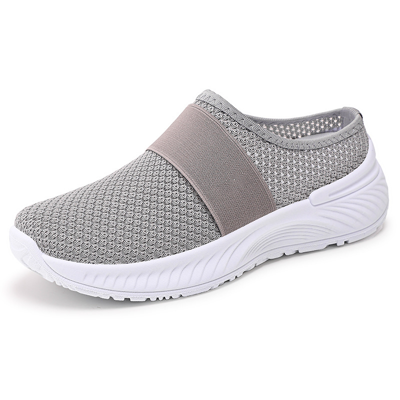 📢📢40% OFF !! ⏰Women's Anti-Slip & Breathable Slip-On Shoes