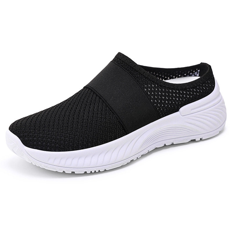 📢📢40% OFF !! ⏰Women's Anti-Slip & Breathable Slip-On Shoes