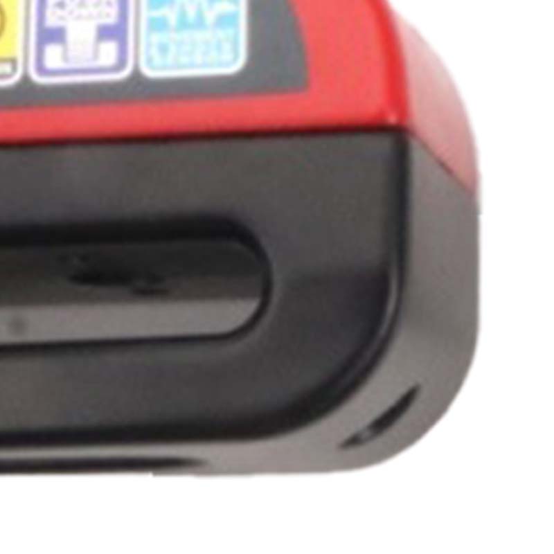 📢📢40% OFF !! ⏰Heavy-Duty Waterproof Disc Brake Lock with Alarm System
