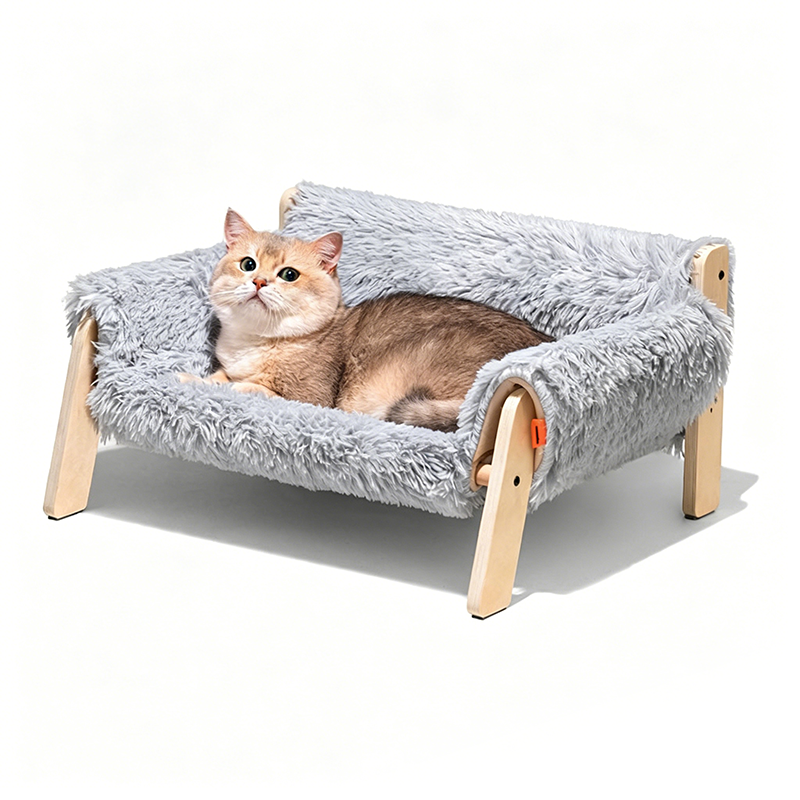 🔥Free Shipping🔥Washable cat and dog bed for all seasons