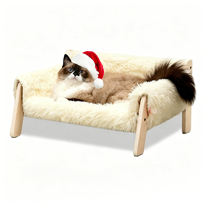🔥Free Shipping🔥Washable cat and dog bed for all seasons