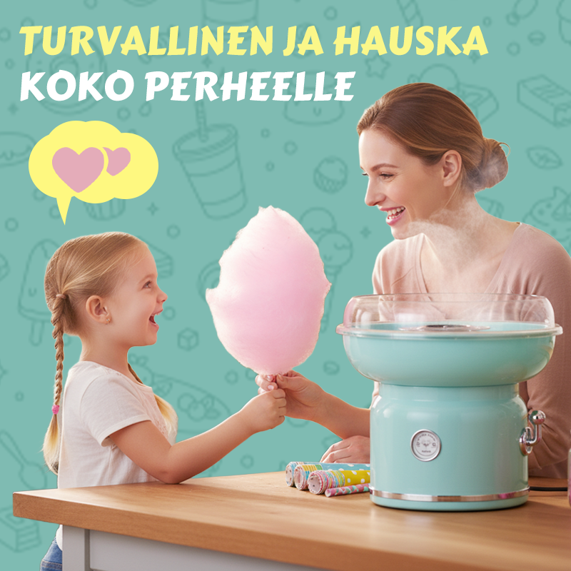 🔥One-Button Hat Machine – Fun for the Whole Family