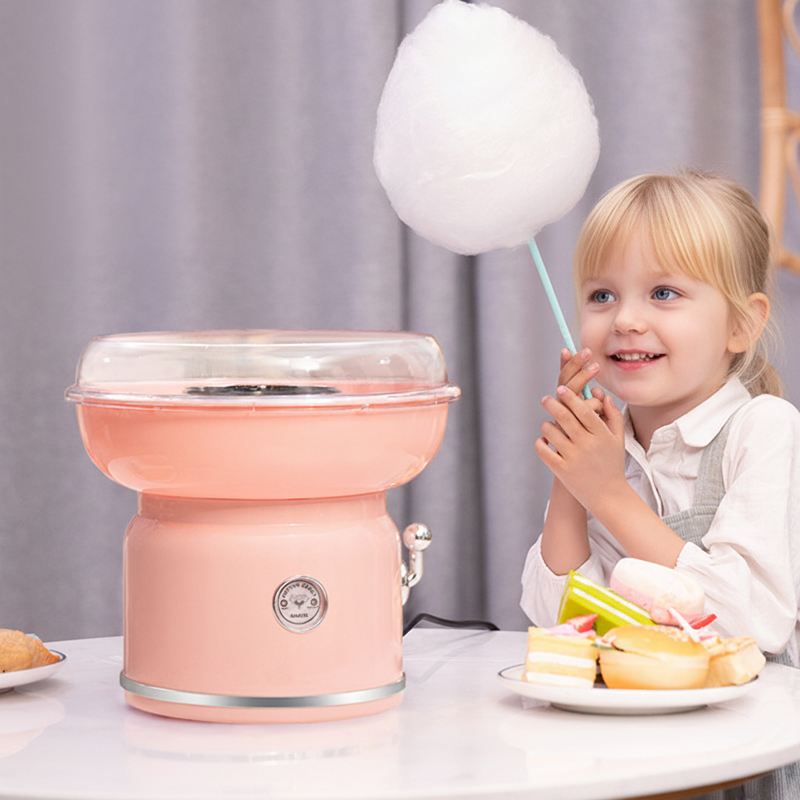 🔥One-Button Hat Machine – Fun for the Whole Family