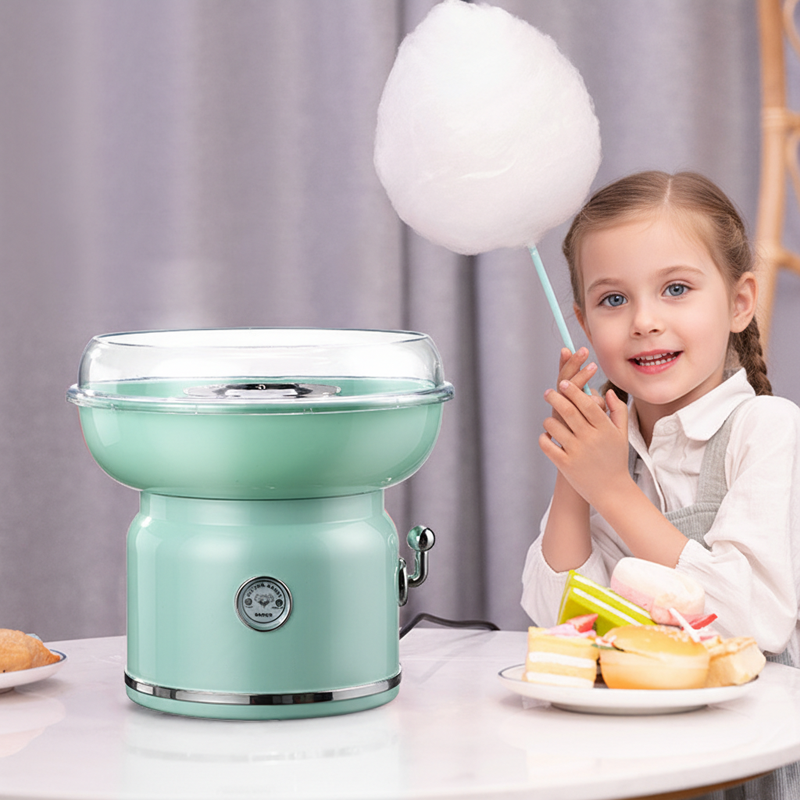 🔥One-Button Hat Machine – Fun for the Whole Family
