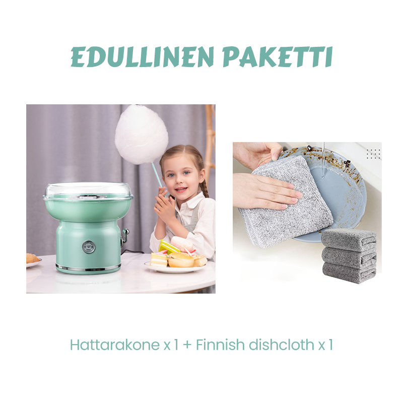 🔥One-Button Hat Machine – Fun for the Whole Family
