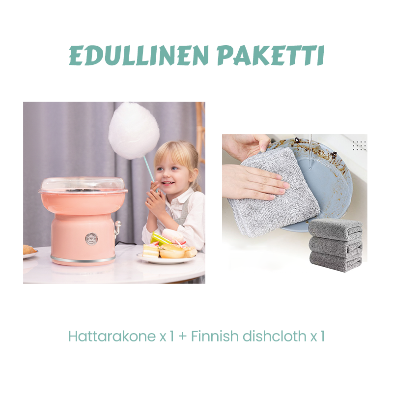 🔥One-Button Hat Machine – Fun for the Whole Family