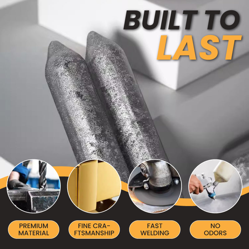 📢📢40% OFF !! ⏰Low Temperature Universal Welding Rod