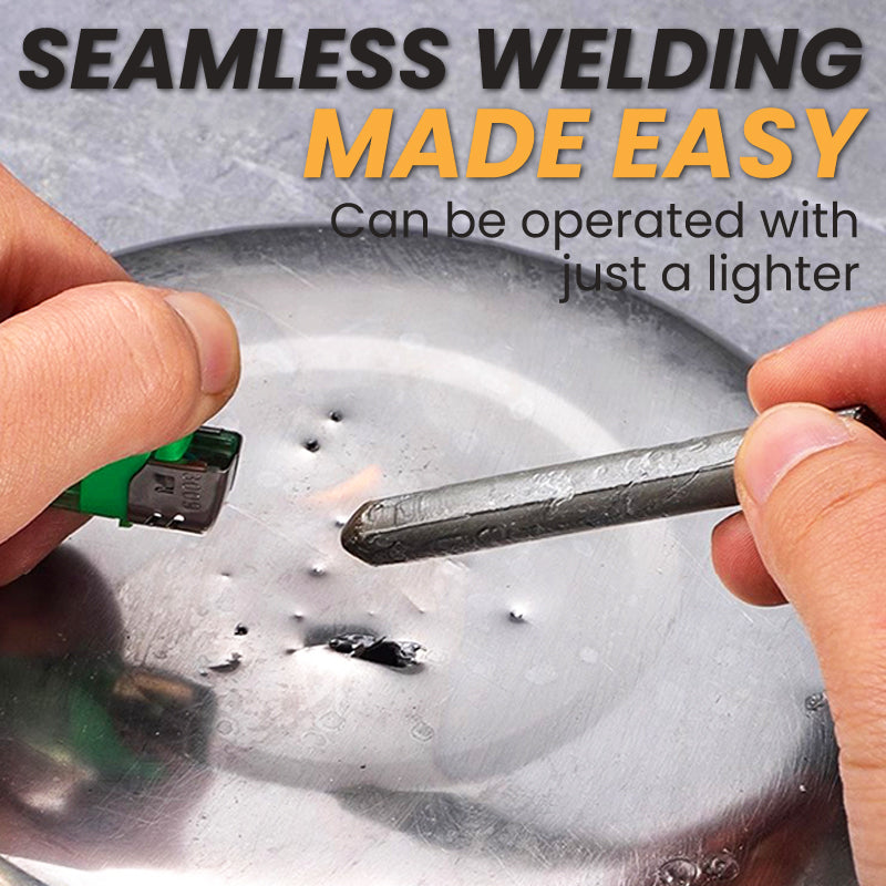 📢📢40% OFF !! ⏰Low Temperature Universal Welding Rod