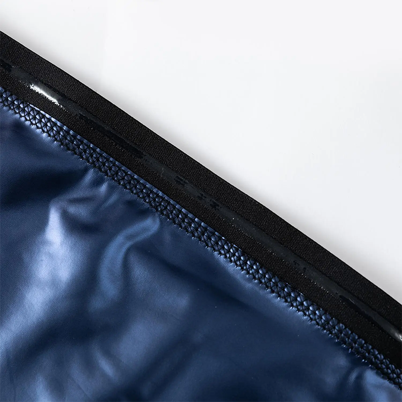 📢📢40% OFF !! ⏰Waist Trainer Trimmer Sweat Belt for Men