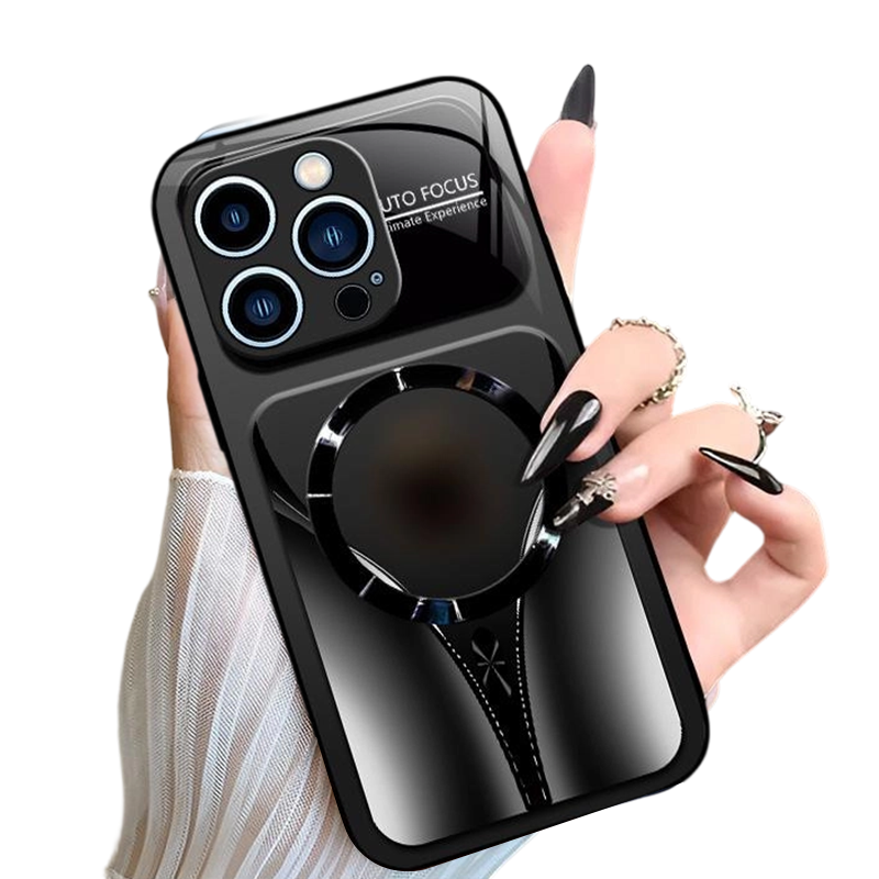 📢📢40% OFF !! ⏰Stylish Magnetic Shockproof Phone Case