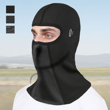 📢📢30% OFF !! ⏰Windproof Full Face Mask Cover for Outdoor Sports