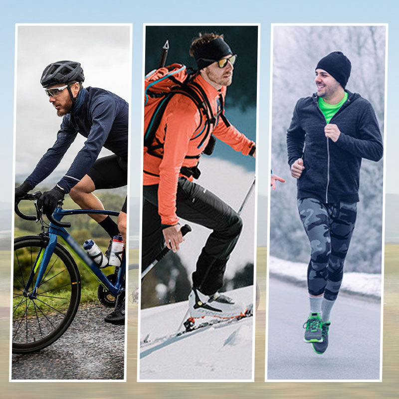 📢📢30% OFF !! ⏰Windproof Full Face Mask Cover for Outdoor Sports