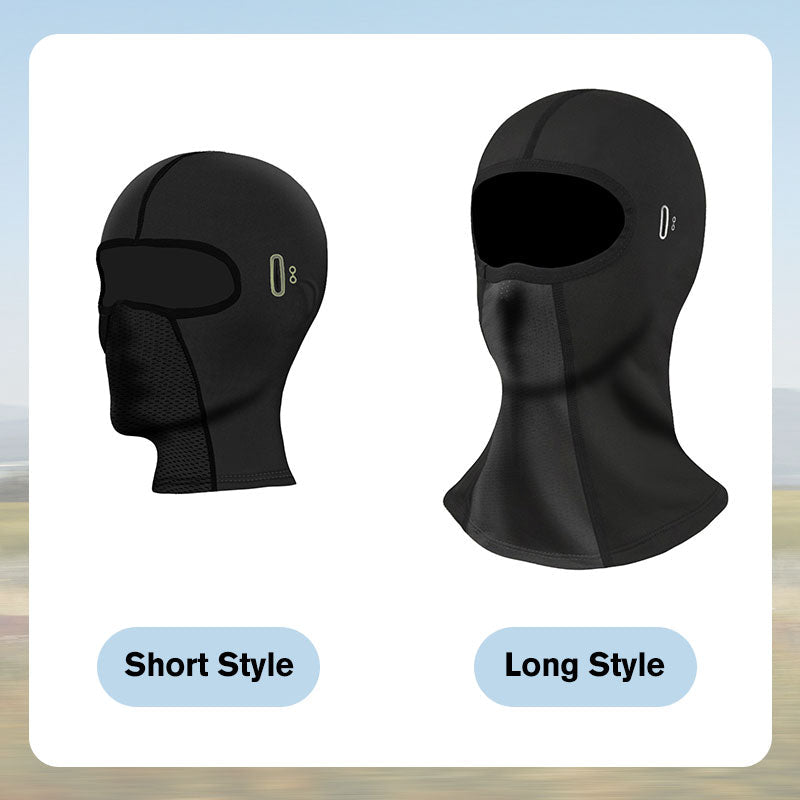 📢📢30% OFF !! ⏰Windproof Full Face Mask Cover for Outdoor Sports
