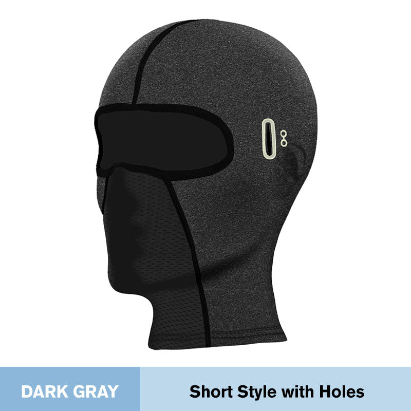 📢📢30% OFF !! ⏰Windproof Full Face Mask Cover for Outdoor Sports