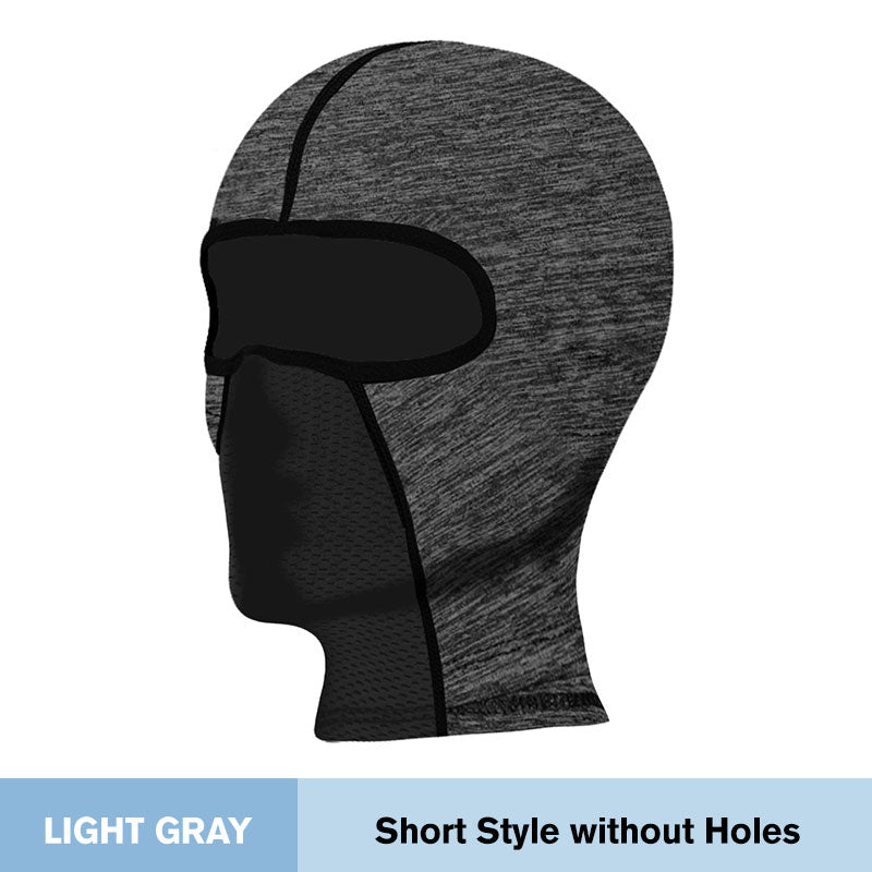 📢📢30% OFF !! ⏰Windproof Full Face Mask Cover for Outdoor Sports