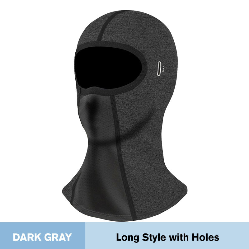 📢📢30% OFF !! ⏰Windproof Full Face Mask Cover for Outdoor Sports