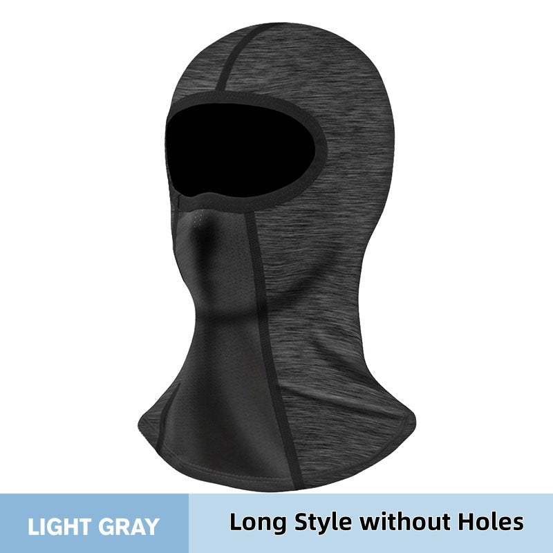 📢📢30% OFF !! ⏰Windproof Full Face Mask Cover for Outdoor Sports