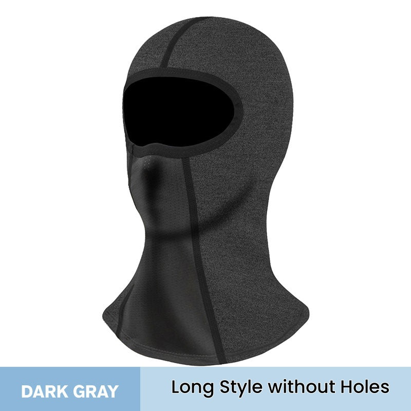 📢📢30% OFF !! ⏰Windproof Full Face Mask Cover for Outdoor Sports