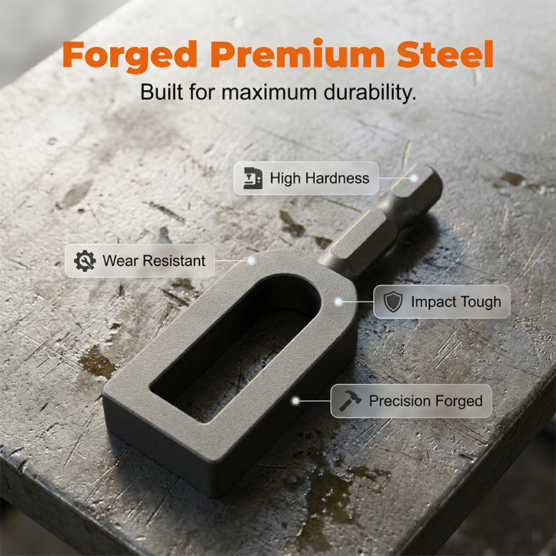 📢📢BUY 1 GET 1 FREE⏰Electric Drill Wire Twisting Tool Bit