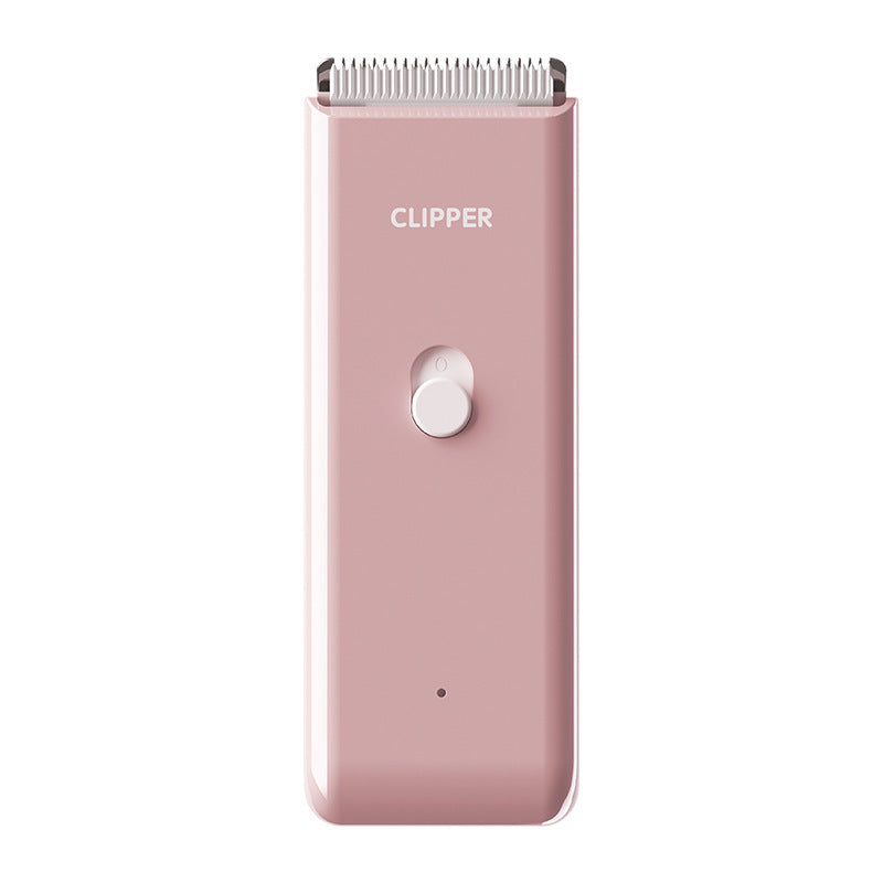 📢📢30% OFF !! ⏰ Quiet Cordless Pet Hair Clipper