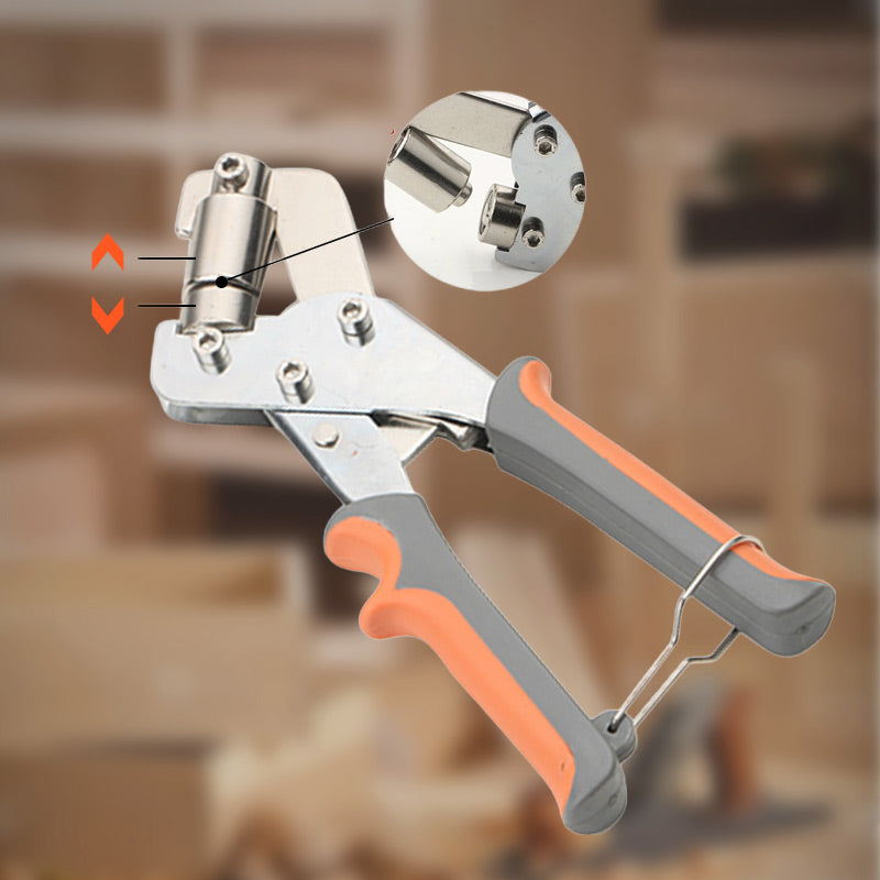 📢📢30% OFF !! ⏰Eyelet Pliers for Tarpaulins