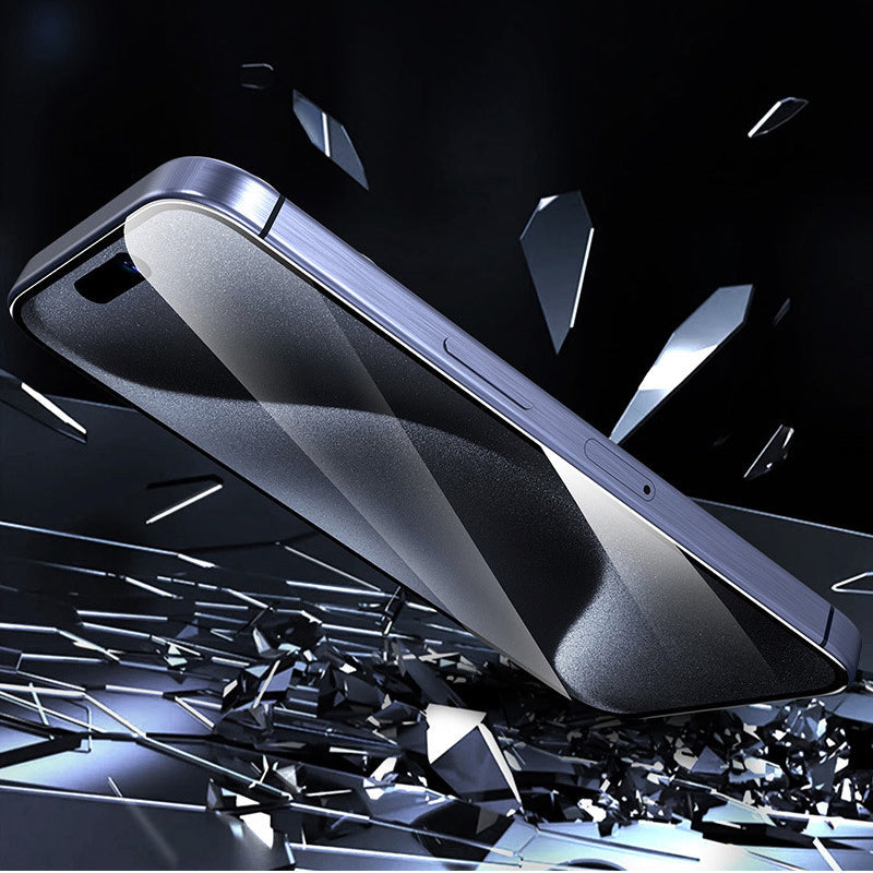 📢📢40% OFF !! ⏰HD & Privacy Screen Protector with Dust Removal Tool