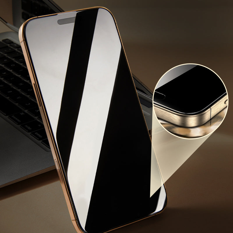 📢📢40% OFF !! ⏰HD & Privacy Screen Protector with Dust Removal Tool