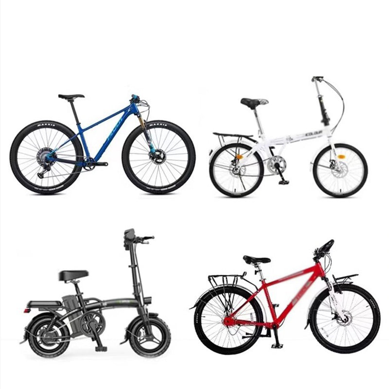 📢📢40% OFF !! ⏰Front Mounted Kids Bike Seat
