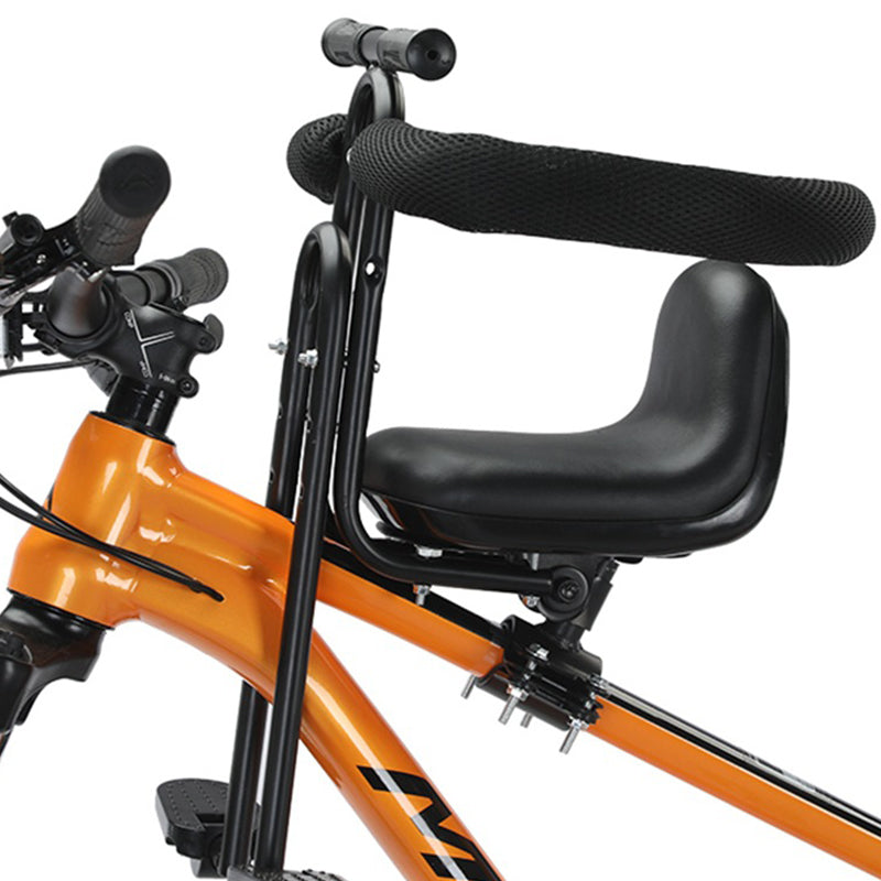 📢📢40% OFF !! ⏰Front Mounted Kids Bike Seat