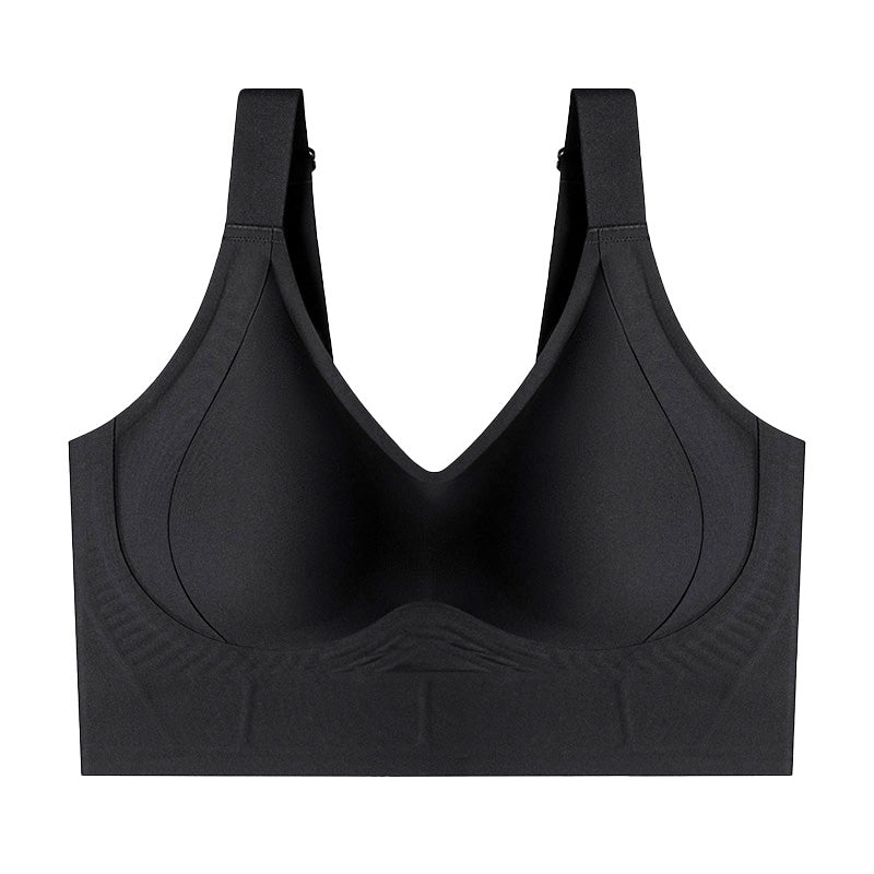 📢📢30% OFF !! ⏰Full Coverage Seamless Support Bra
