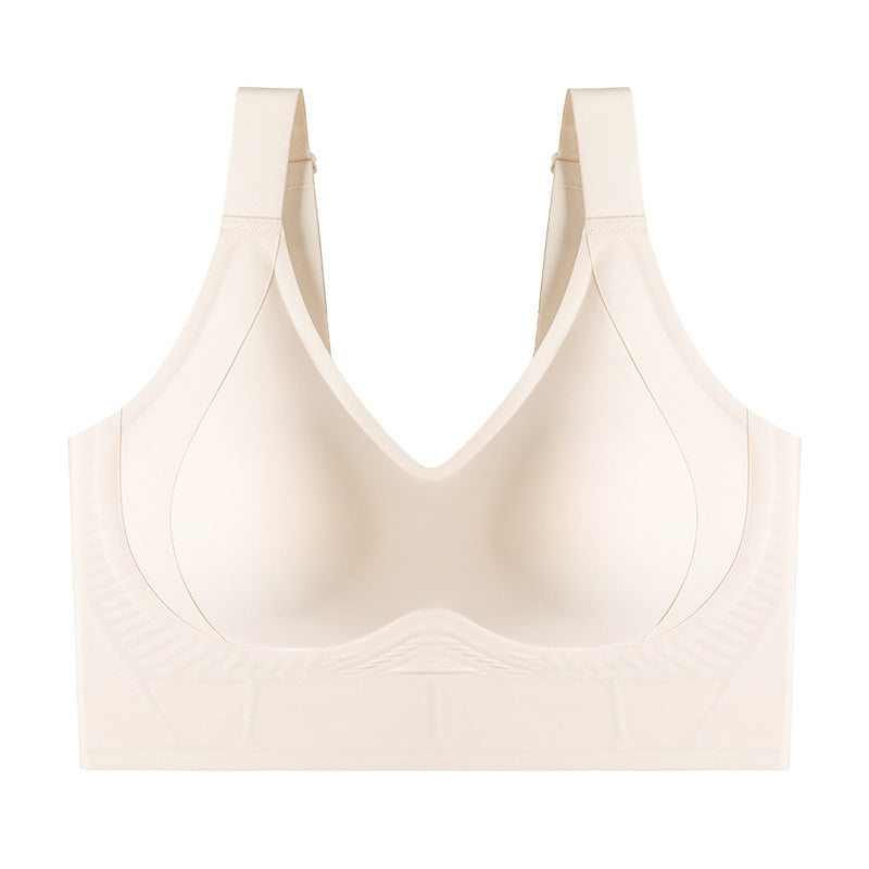 📢📢30% OFF !! ⏰Full Coverage Seamless Support Bra