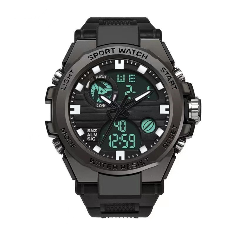 📢📢40% OFF !! ⏰Waterproof Sports Watch for Men