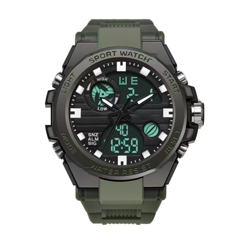 📢📢40% OFF !! ⏰Waterproof Sports Watch for Men