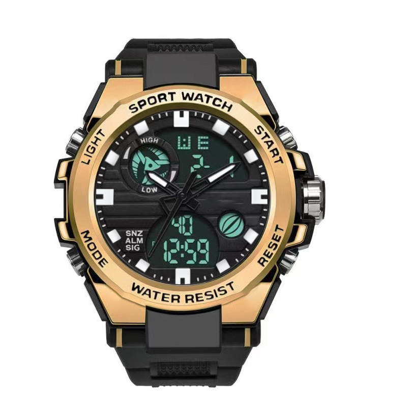 📢📢40% OFF !! ⏰Waterproof Sports Watch for Men