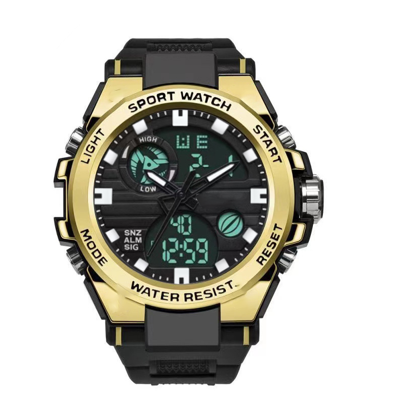 📢📢40% OFF !! ⏰Waterproof Sports Watch for Men