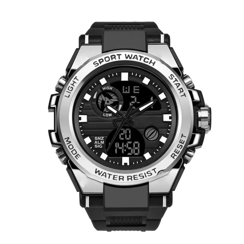 📢📢40% OFF !! ⏰Waterproof Sports Watch for Men